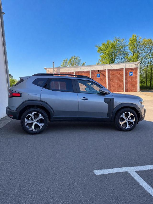 Dacia Duster III 1.2 TCe 130 Journey 