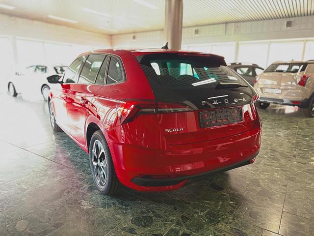 Skoda Scala Selection 1.0 TSI/DSG/ALUKamera/LED 