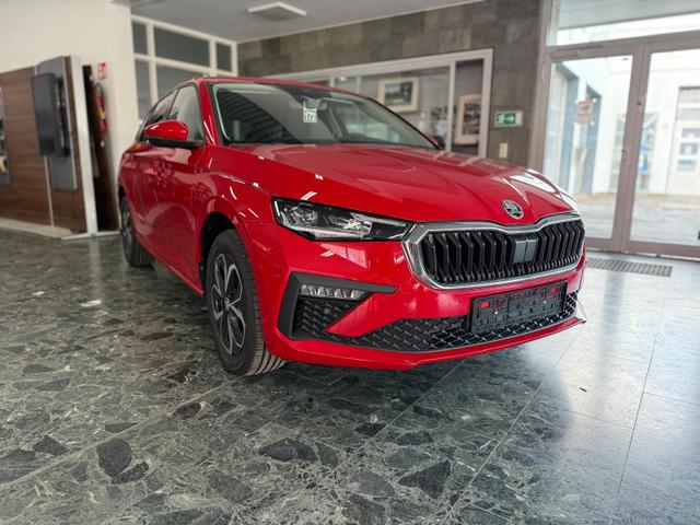 Skoda Scala Selection 1.0 TSI/DSG/ALUKamera/LED 