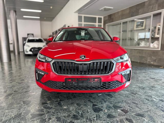Skoda Scala Selection 1.0 TSI/DSG/ALUKamera/LED 
