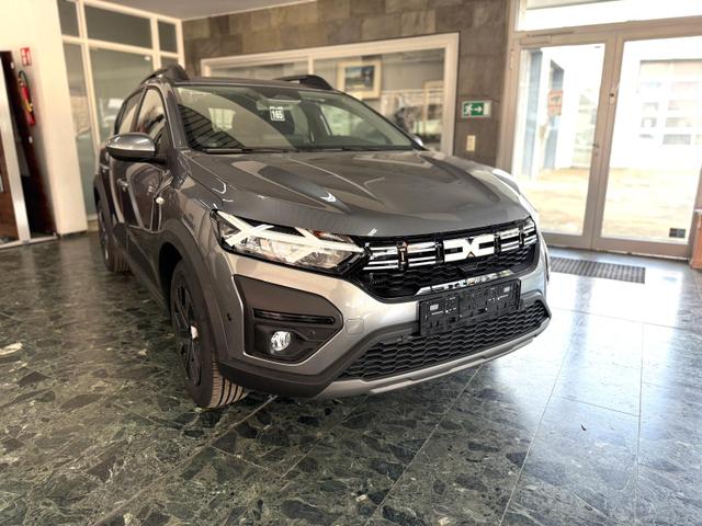 Dacia Sandero Stepway Expression/ECO G-100/Kamera 
