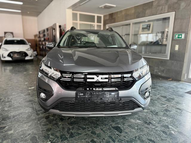 Dacia Sandero Stepway Expression/ECO G-100/Kamera 