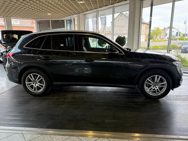 Mercedes-Benz GLC AVANTGARDE,4MATIC,MEMORY, LENKRADHZG 
