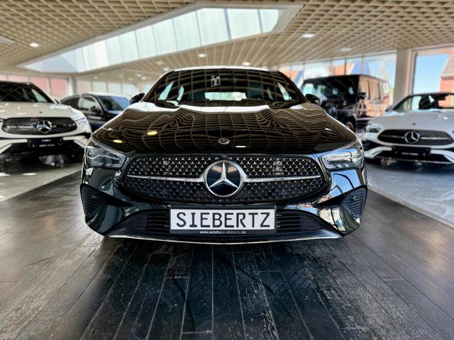 Mercedes-Benz CLA Shooting Brake 180 d SB Progressive / AMBIENTE DISTRONIC PLUS/ KEYLESS 