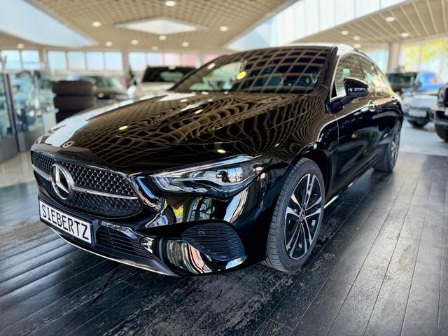 Mercedes-Benz CLA Shooting Brake - 180 d SB Progressive / AMBIENTE DISTRONIC PLUS/ KEYLESS