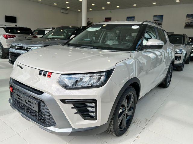 Ssangyong Tivoli - 1.5 GDI 4x2/Sofort