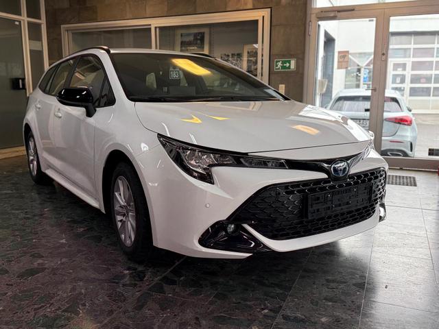 Toyota Corolla Touring Sports 1.8 Hybrid Business Edition / Kamera Sitzhzg./CarPlay/ 