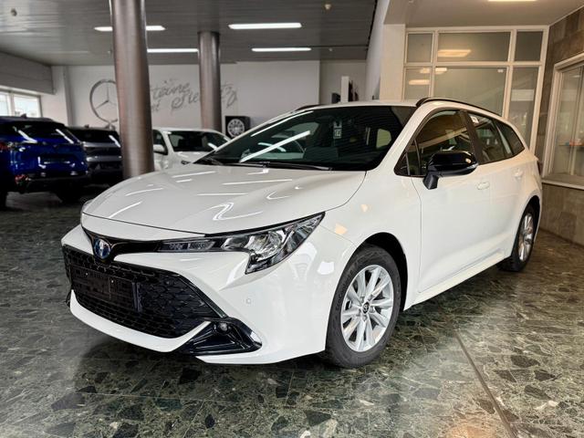 Toyota Corolla Touring Sports - 1.8 Hybrid Business Edition / Kamera Sitzhzg./CarPlay/