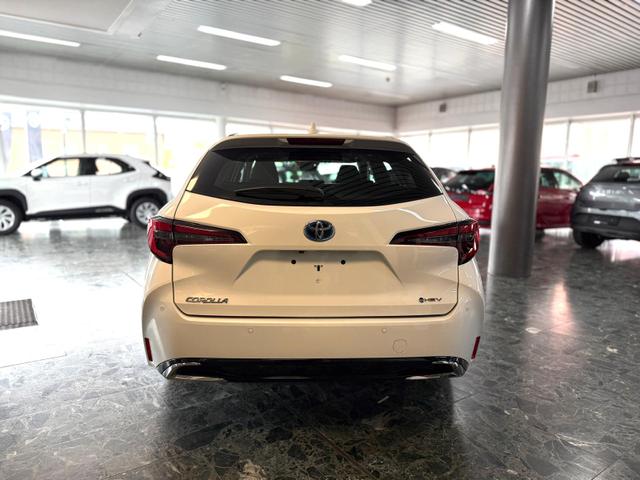 Toyota Corolla Touring Sports 1.8 Hybrid Business Edition / Kamera Sitzhzg./CarPlay/ 
