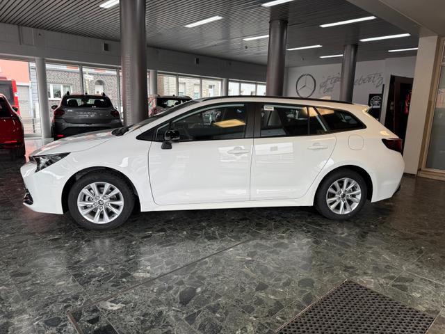 Toyota Corolla Touring Sports 1.8 Hybrid Business Edition / Kamera Sitzhzg./CarPlay/ 