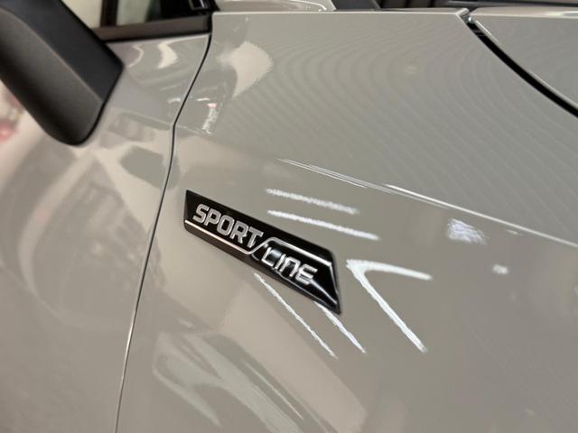 Skoda Kodiaq 2.0 TDI Sportline 4x4/AHK/360KAM MatrixLED 