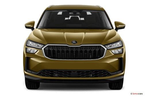 Skoda Kodiaq - 1.5 TSI mHEV Selection