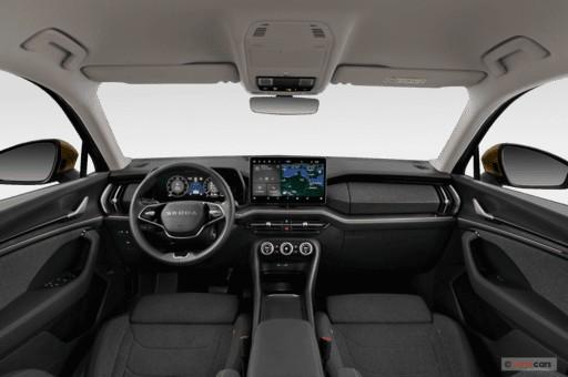 Skoda Kodiaq 1.5 TSI mHEV Selection 