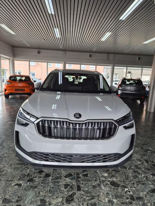 Skoda Kodiaq 1.5 TSI mHEV Selection 