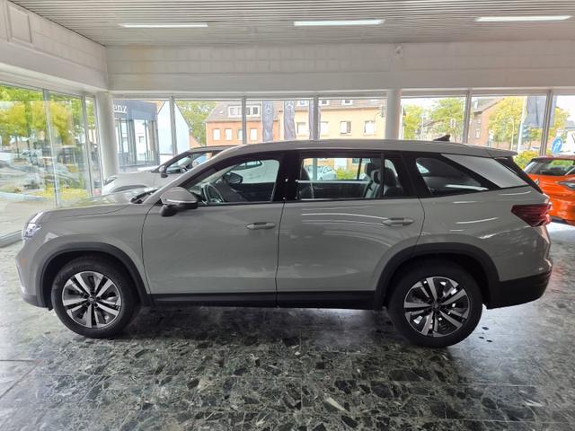 Skoda Kodiaq 1.5 TSI mHEV Selection 