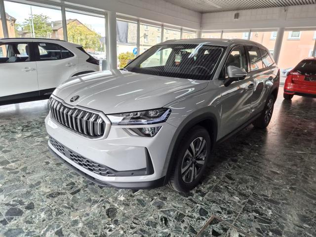 Skoda Kodiaq 1.5 TSI mHEV Selection 