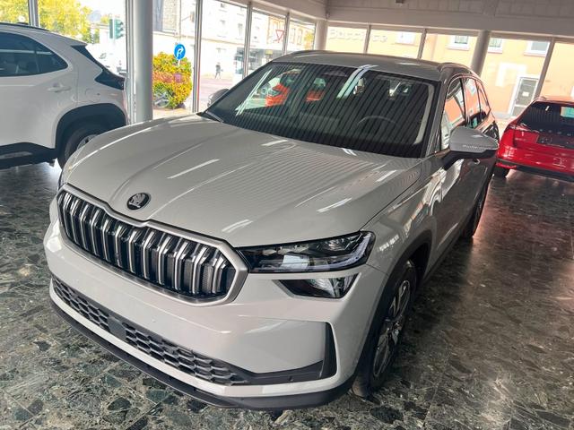 Skoda Kodiaq 1.5 TSI mHEV Selection 