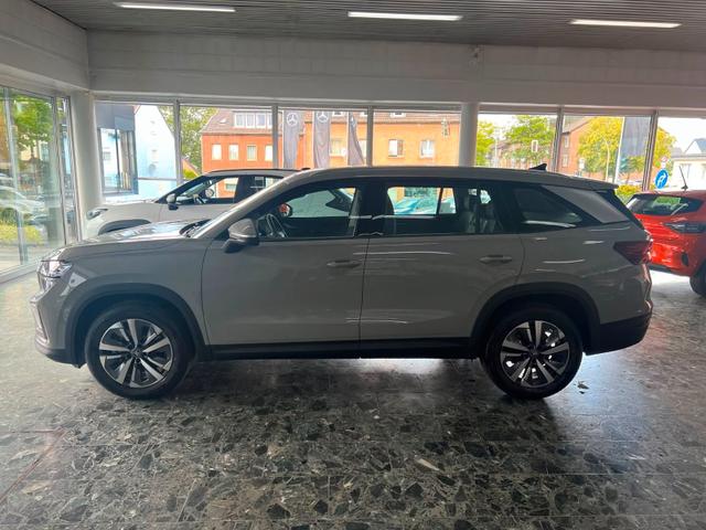 Skoda Kodiaq 1.5 TSI mHEV Selection 