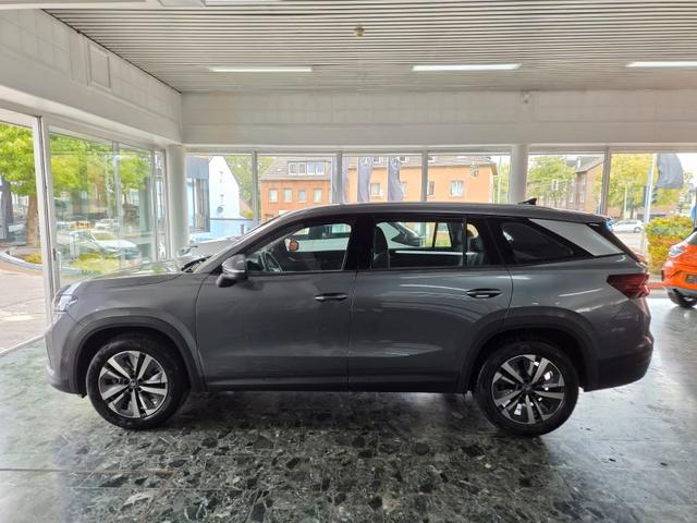 Skoda Kodiaq 1.5 TSI mHEV Selection 