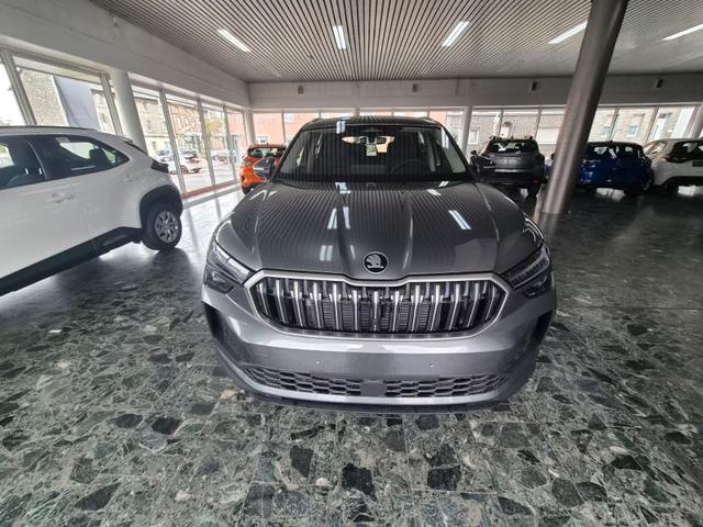 Skoda Kodiaq 1.5 TSI mHEV Selection 