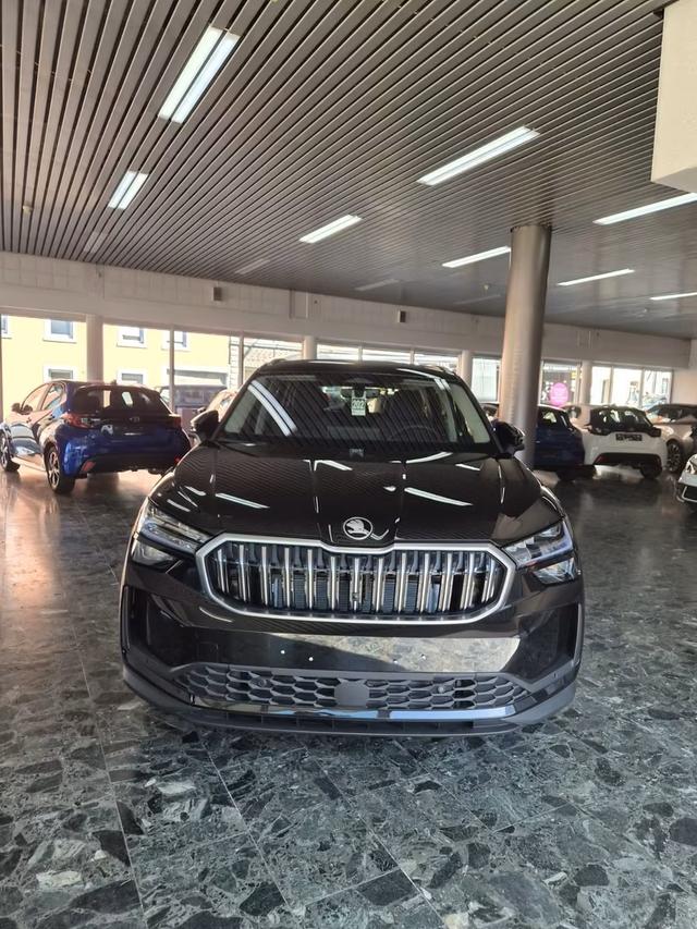 Skoda Kodiaq 1.5 TSI mHEV Selection 