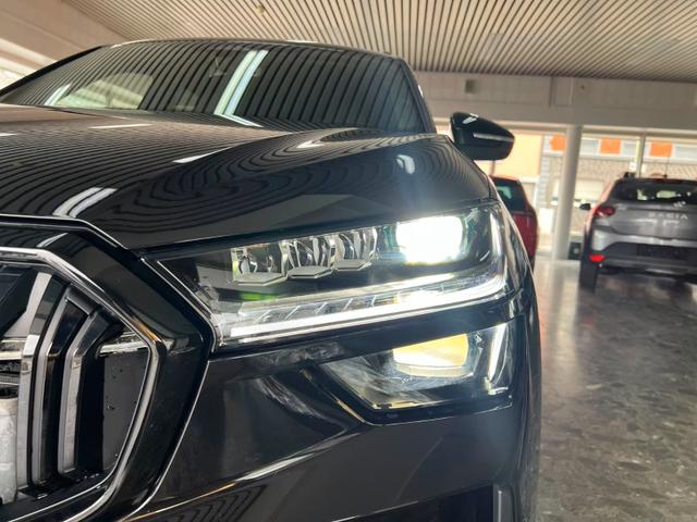 Skoda Kodiaq 1.5 TSI mHEV Selection 