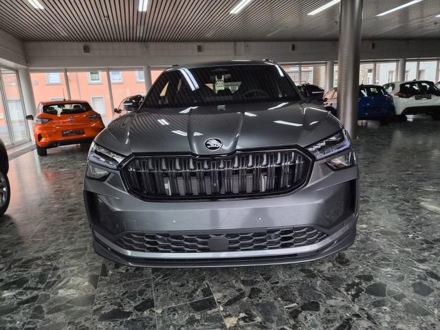 Skoda Kodiaq 2.0 TDI Sportline 4x4 
