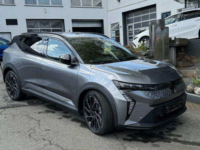 Renault Scenic E-TECH - 220 Long Range Esprit Alpine/Sofor