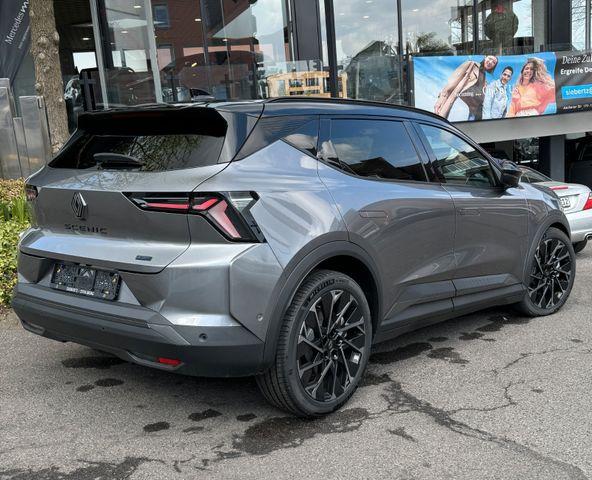 Renault Scenic E-TECH 220 Long Range Esprit Alpine/Sofor 