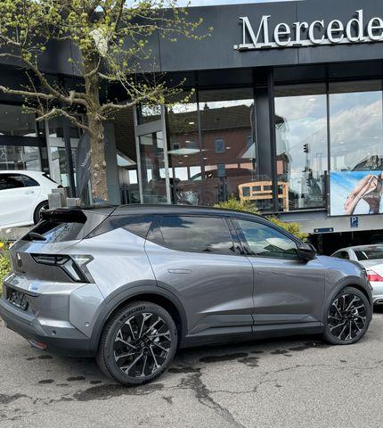 Renault Scenic E-TECH 220 Long Range Esprit Alpine/Sofor 