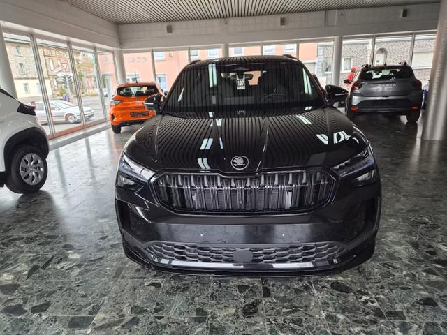 Skoda Kodiaq 2.0 TDI Sportline 4x4 