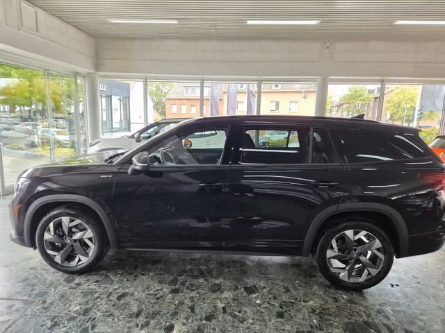 Skoda Kodiaq 2.0 TDI Sportline 4x4 