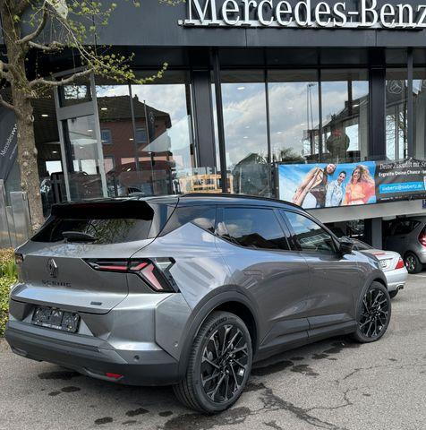 Renault Scenic E-TECH 220 Long Range Esprit Alpine/Sofor 