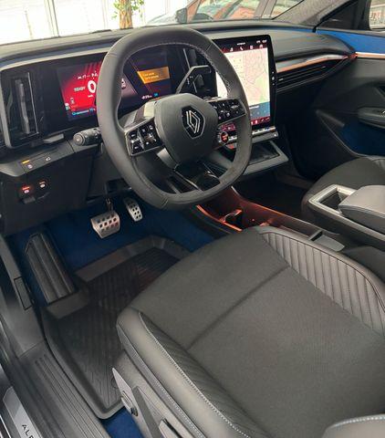 Renault Scenic E-TECH 220 Long Range Esprit Alpine/Sofor 