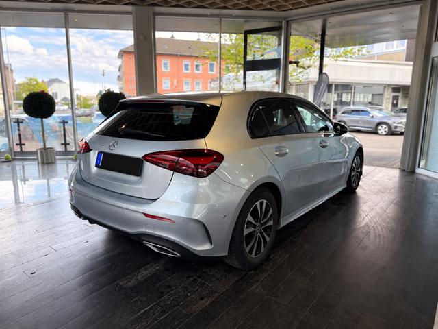 Mercedes-Benz A-Klasse A 180 AMG Line/WinterP/AHK/Totwinkel 