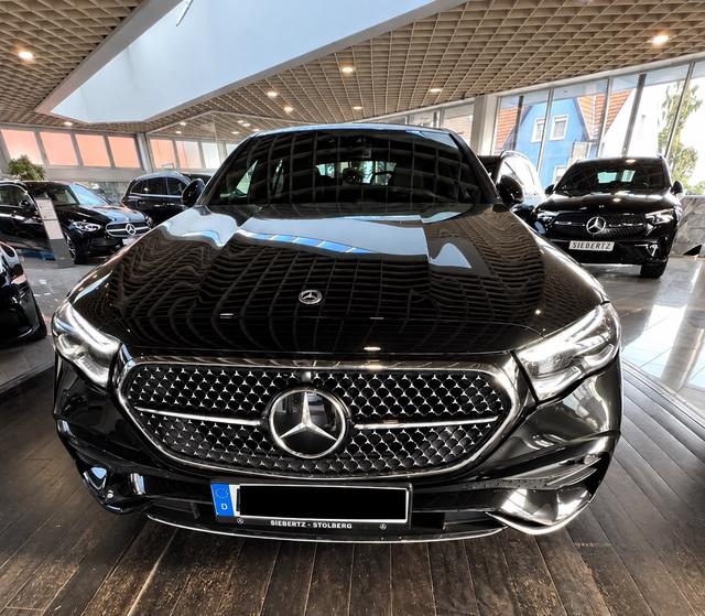 Mercedes-Benz E-Klasse - E 220 d Edition AMG Line Advanced/AK/360