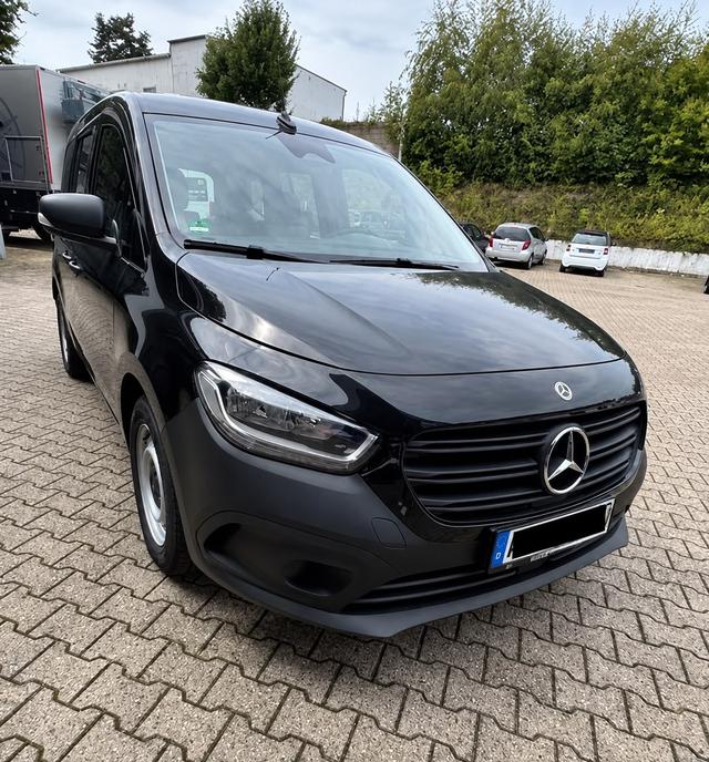 Mercedes-Benz Citan - Kombi 110 CDI Tourer