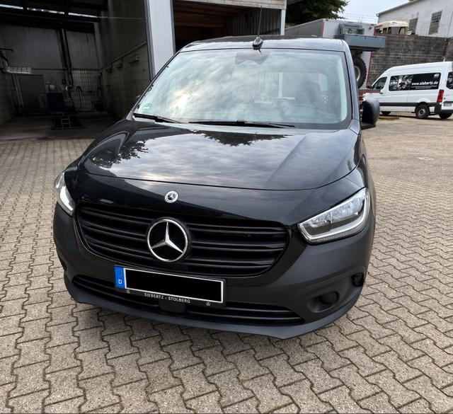 Mercedes-Benz Citan Kombi 110 CDI Tourer 