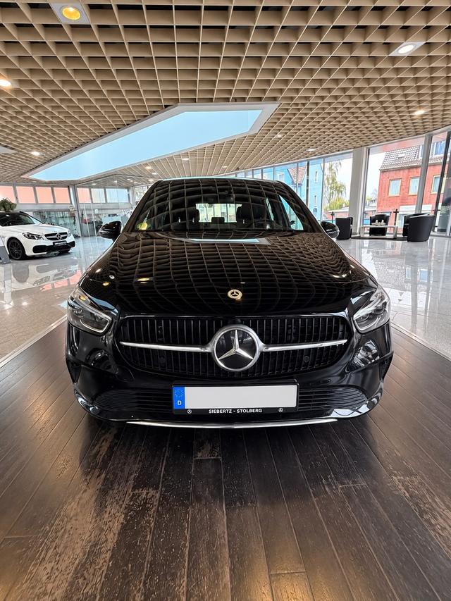 Mercedes-Benz B-Klasse - 