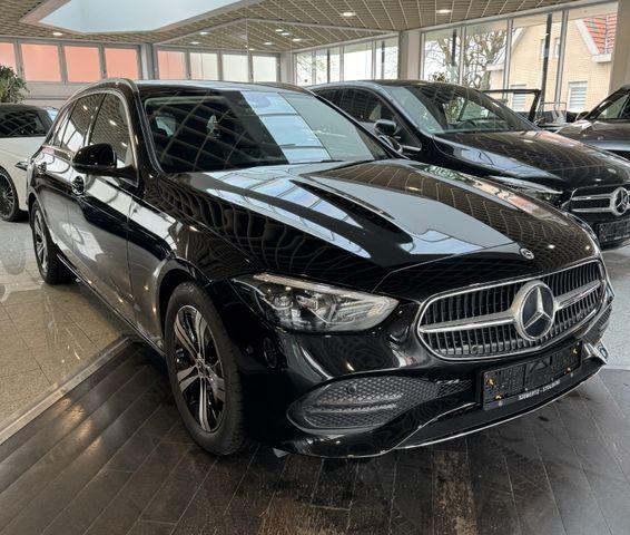 Mercedes-Benz C-Klasse - C 200T/Avangarde Advanced Plus/Panorama/kamera