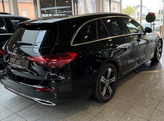 Mercedes-Benz C-Klasse C 200T/Avangarde Advanced Plus/Panorama/kamera 