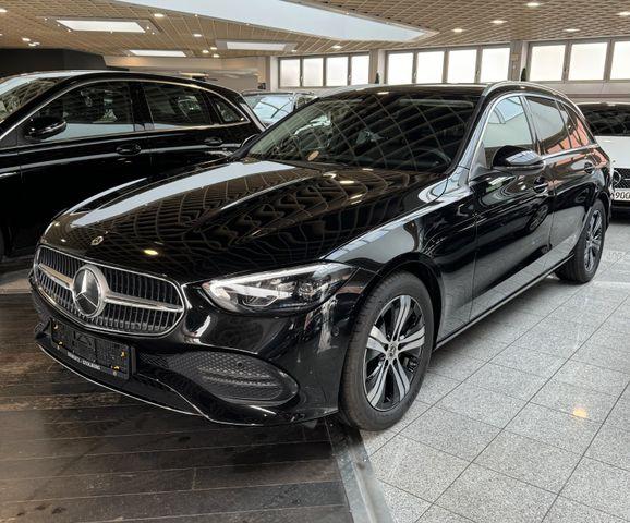 Mercedes-Benz C-Klasse C 200T/Avangarde Advanced Plus/Panorama/kamera 