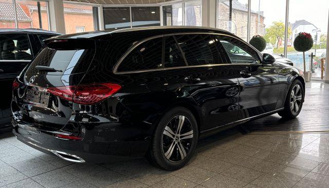 Mercedes-Benz C-Klasse C 200T/Avangarde Advanced Plus/Panorama/kamera 