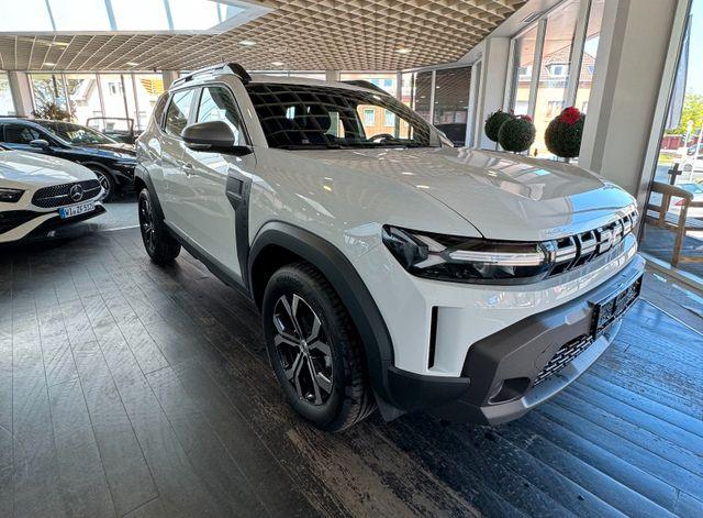 Dacia Duster - III ECO-G 100 Expression/Autogas/Sofort