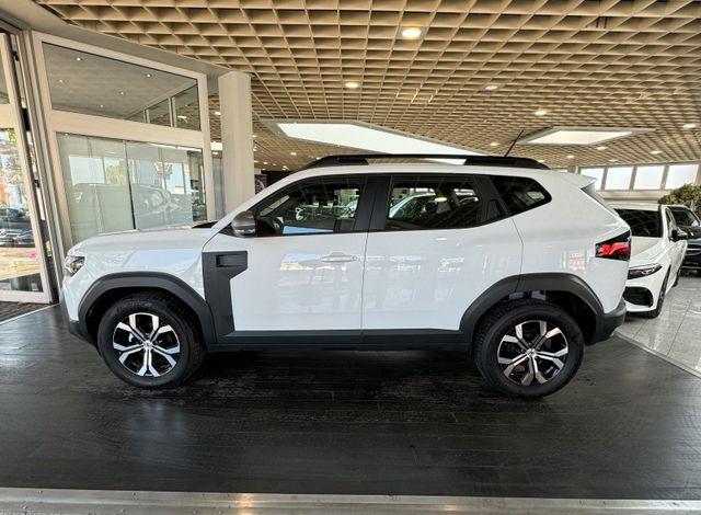 Dacia Duster III ECO-G 100 Expression/Autogas/Sofort 