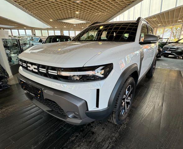 Dacia Duster III ECO-G 100 Expression/Autogas/Sofort 