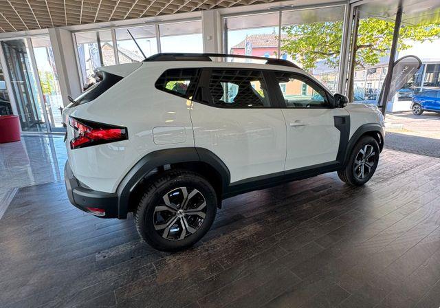 Dacia Duster III ECO-G 100 Expression/Autogas/Sofort 