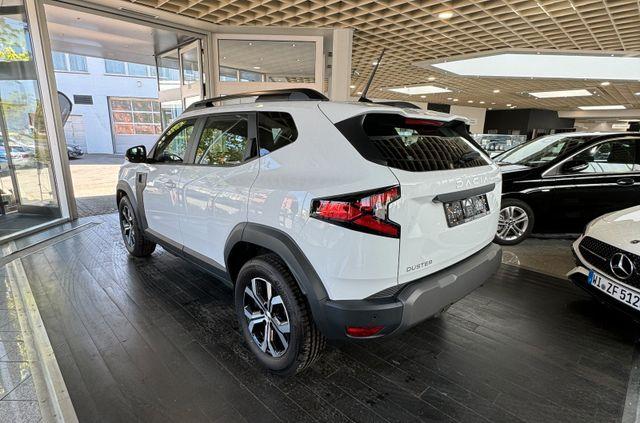 Dacia Duster III ECO-G 100 Expression/Autogas/Sofort 