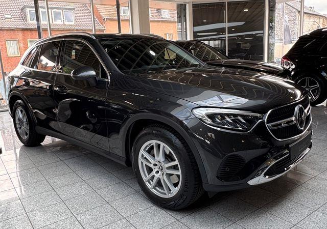 Mercedes-Benz GLC - 200-4Matic/ENERGIZING Paket Plus/Winter/MBUX