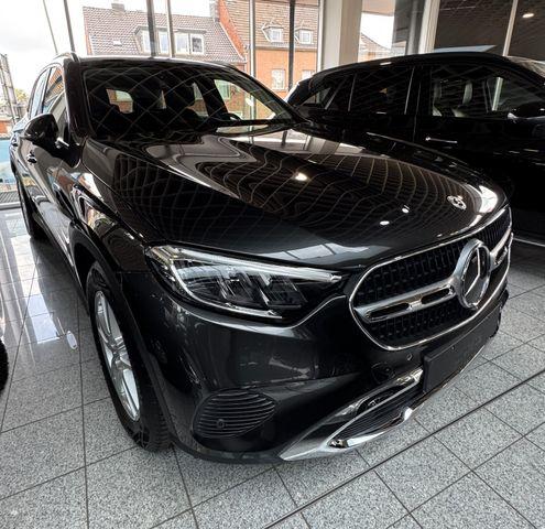 Mercedes-Benz GLC 200-4Matic/ENERGIZING Paket Plus/Winter/MBUX 